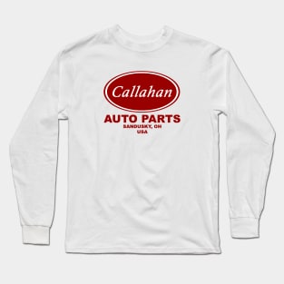 Callahan Auto Parts Long Sleeve T-Shirt